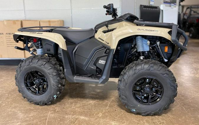 2024 Can-Am® Outlander Pro XU HD5