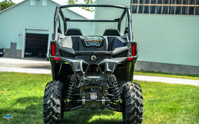 2024 Can-Am® Maverick Trail DPS 700