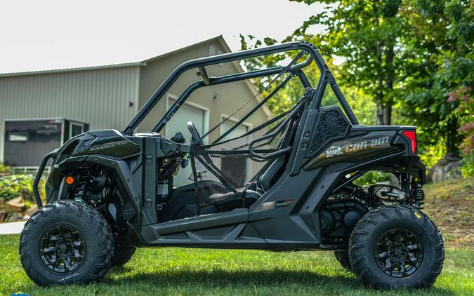 2024 Can-Am® Maverick Trail DPS 700