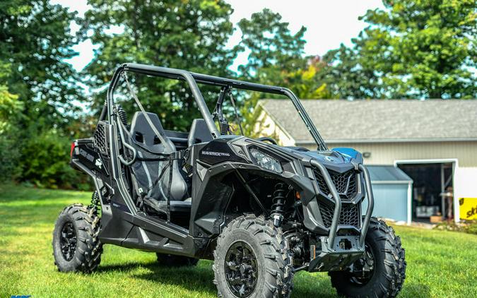 2024 Can-Am® Maverick Trail DPS 700