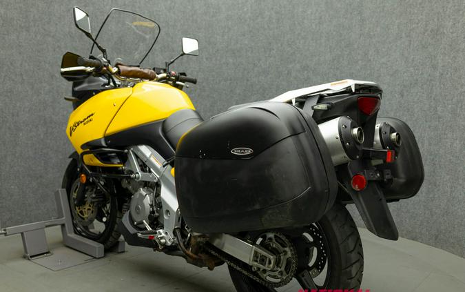 2003 SUZUKI DL1000 VSTROM 1000