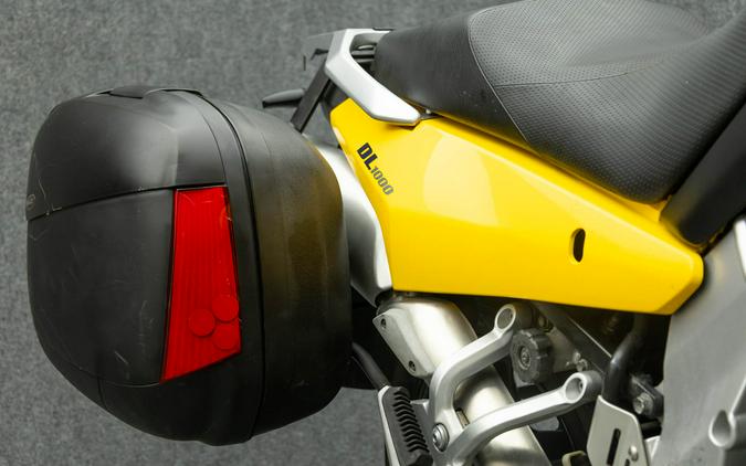 2003 SUZUKI DL1000 VSTROM 1000