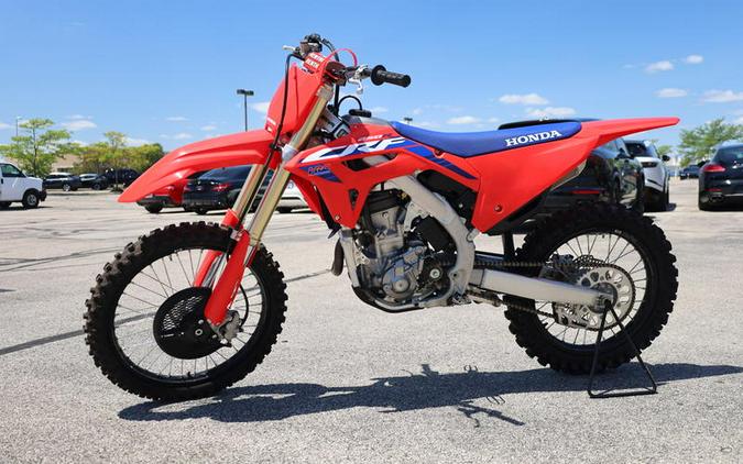 2023 Honda® CRF250R