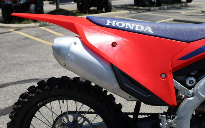 2023 Honda® CRF250R