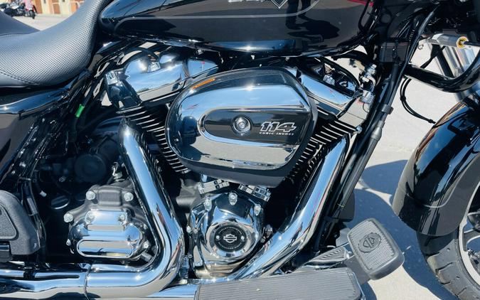 2024 Harley-Davidson Road Glide 3 FLTRT