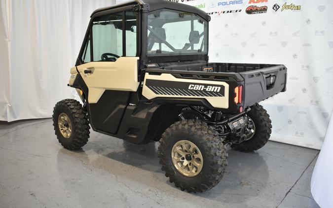 2024 Can-Am™ Defender Limited HD10