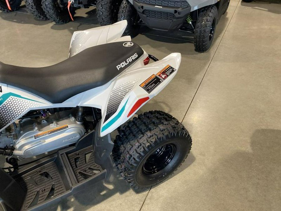 2025 Polaris® Outlaw 110 EFI