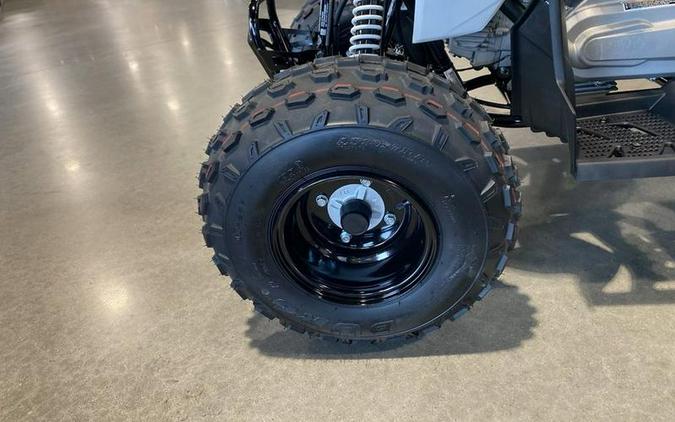 2025 Polaris® Outlaw 110 EFI