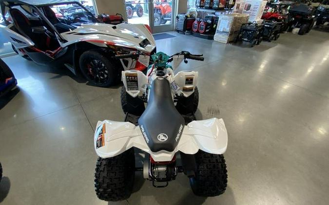 2025 Polaris® Outlaw 110 EFI