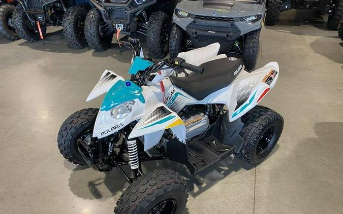 2025 Polaris® Outlaw 110 EFI