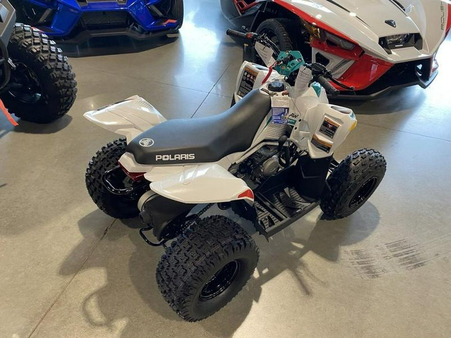 2025 Polaris® Outlaw 110 EFI