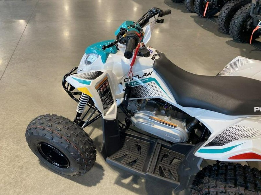 2025 Polaris® Outlaw 110 EFI