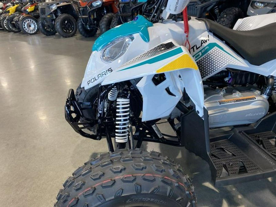 2025 Polaris® Outlaw 110 EFI