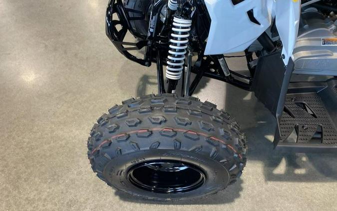 2025 Polaris® Outlaw 110 EFI