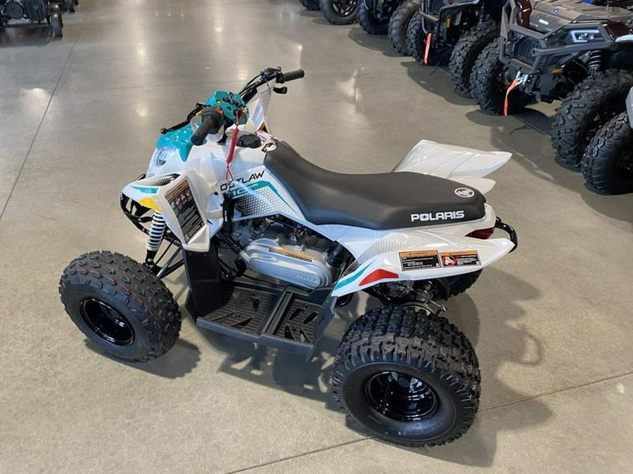 2025 Polaris® Outlaw 110 EFI