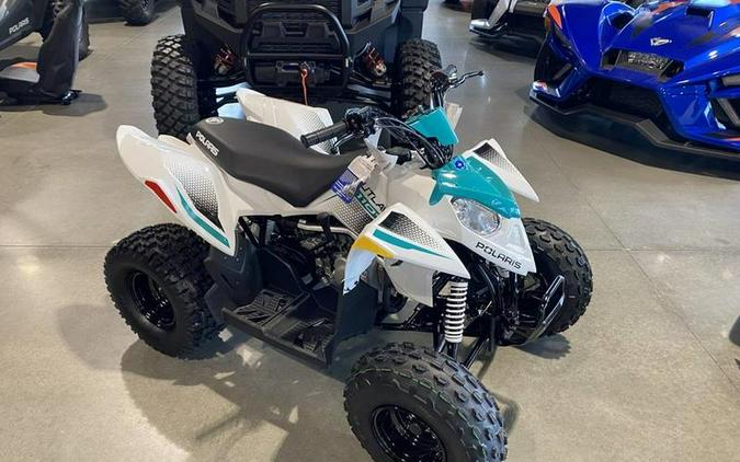 2025 Polaris® Outlaw 110 EFI