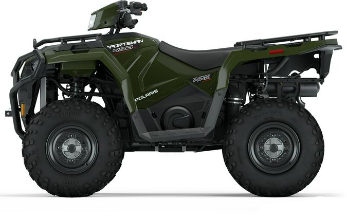 2025 Polaris Sportsman 450 H.O. Utility