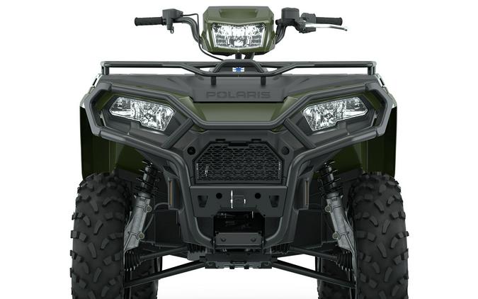 2025 Polaris Sportsman 450 H.O. Utility