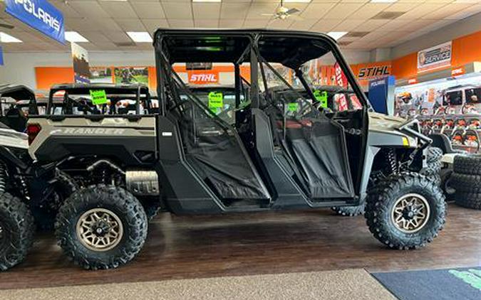 2024 Polaris Ranger Crew XP 1000 Premium