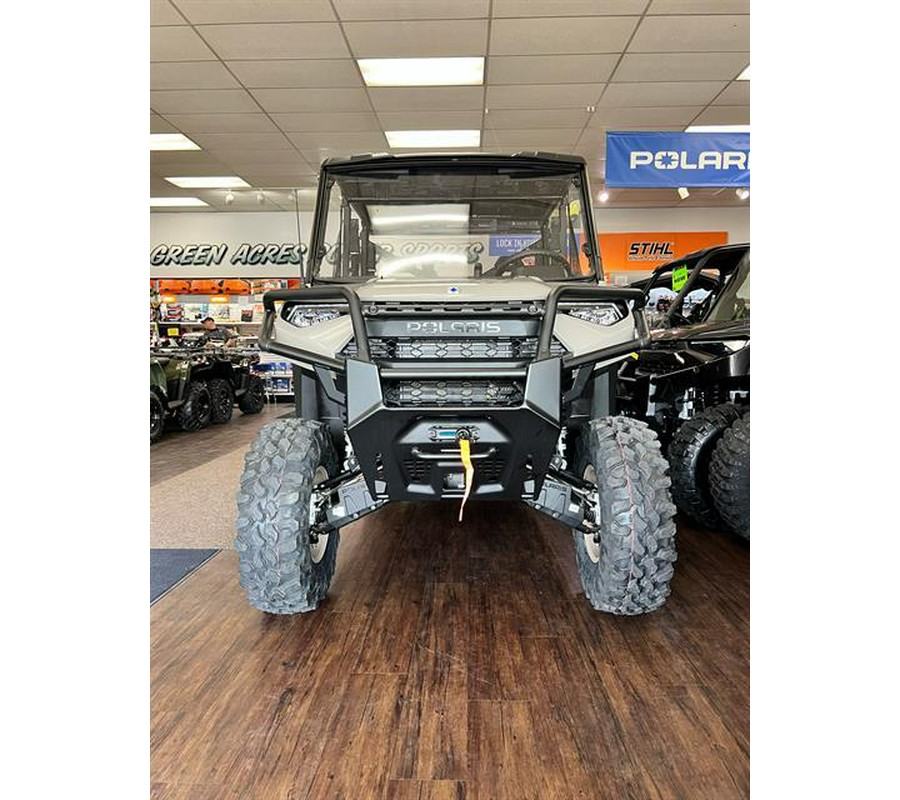 2024 Polaris Ranger Crew XP 1000 Premium