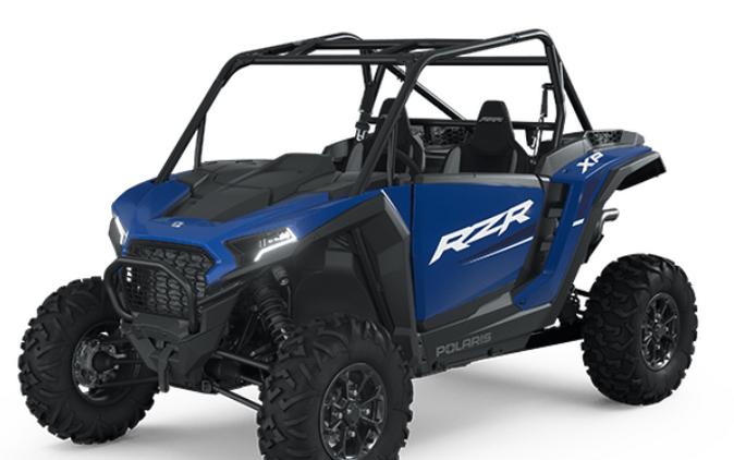 2025 Polaris Industries RZR XP® 1000 Sport Polaris Blue