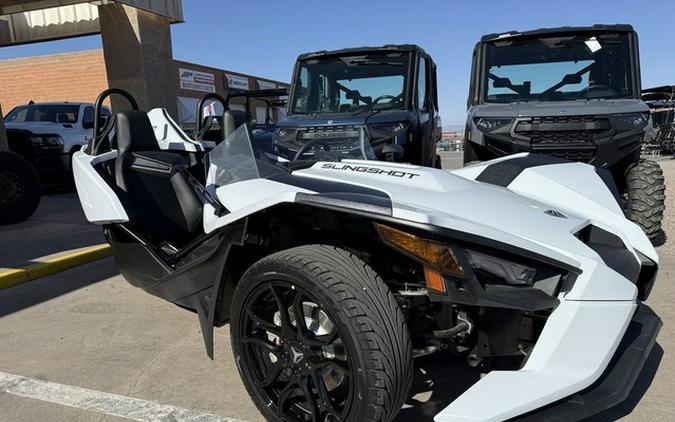 2024 Polaris Slingshot Slingshot S w/ Technology Package I S W Technology Package I
