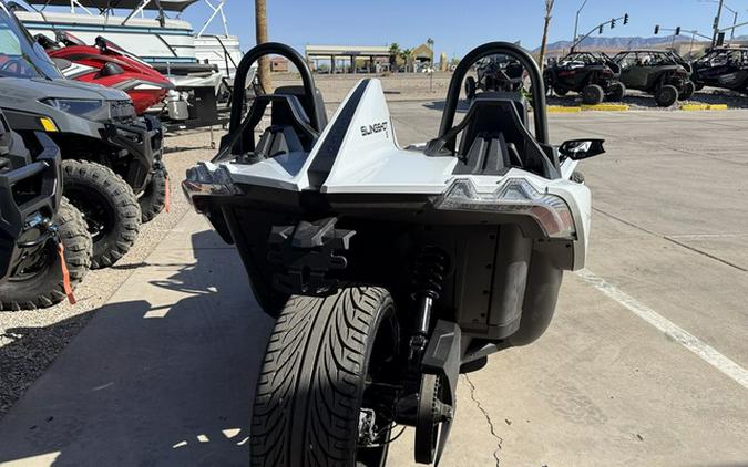 2024 Polaris Slingshot Slingshot S w/ Technology Package I S W Technology Package I