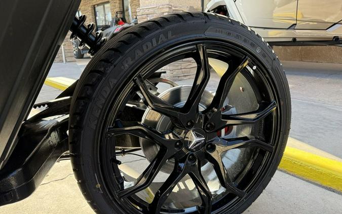 2024 Polaris Slingshot Slingshot S w/ Technology Package I S W Technology Package I