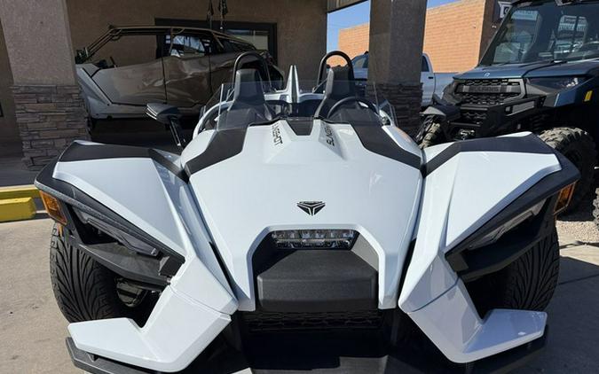 2024 Polaris Slingshot Slingshot S w/ Technology Package I S W Technology Package I