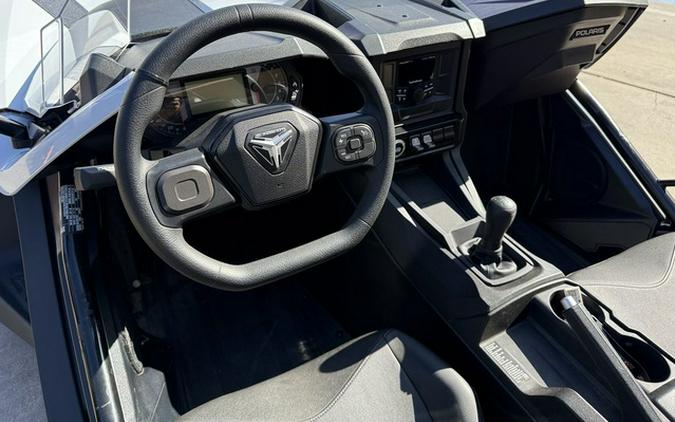 2024 Polaris Slingshot Slingshot S w/ Technology Package I S W Technology Package I
