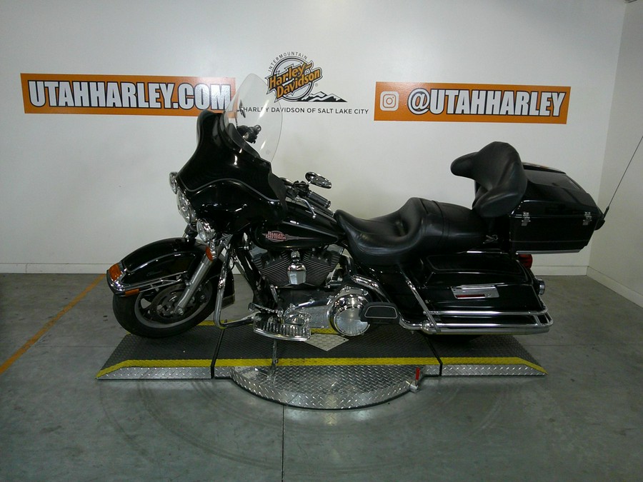 2008 Harley-Davidson Electra Glide® Classic