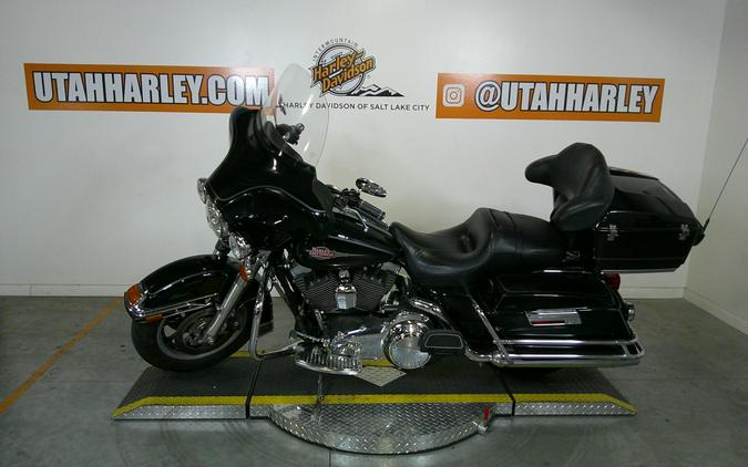 2008 Harley-Davidson Electra Glide® Classic