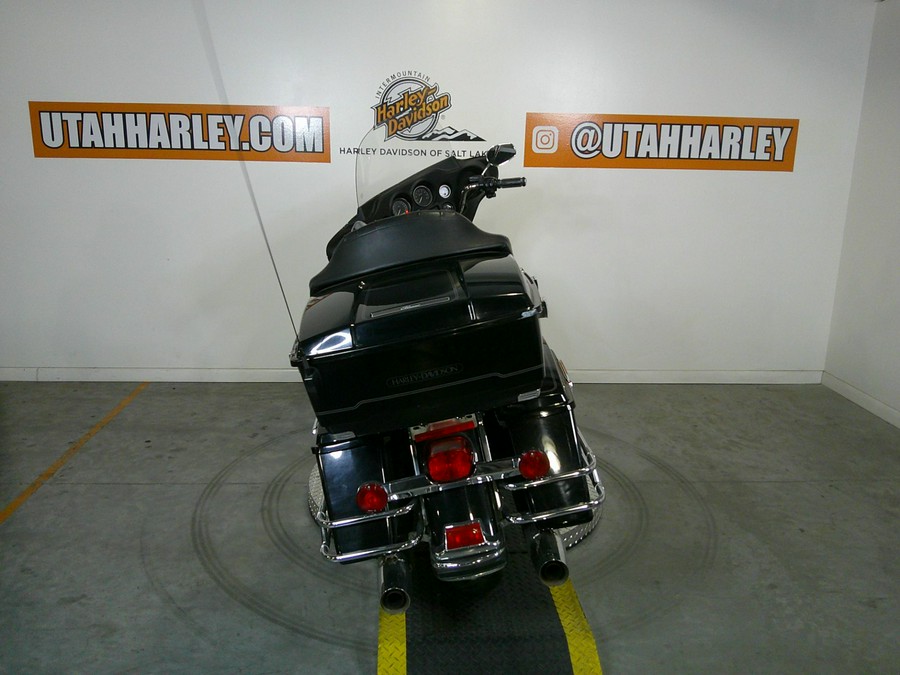2008 Harley-Davidson Electra Glide® Classic