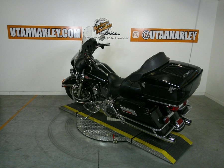 2008 Harley-Davidson Electra Glide® Classic