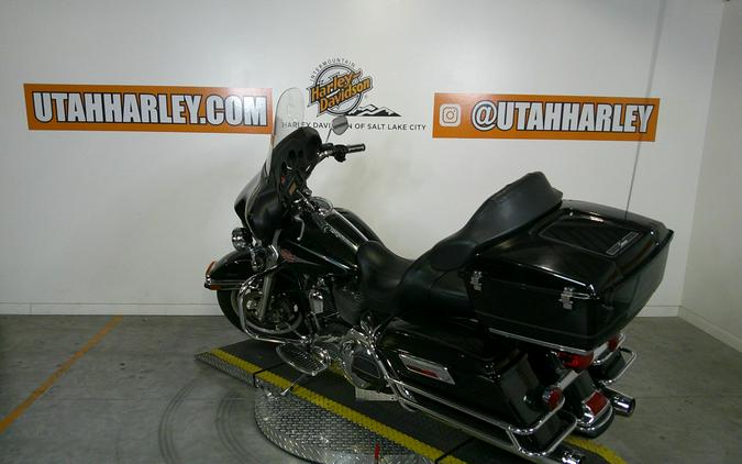 2008 Harley-Davidson Electra Glide® Classic