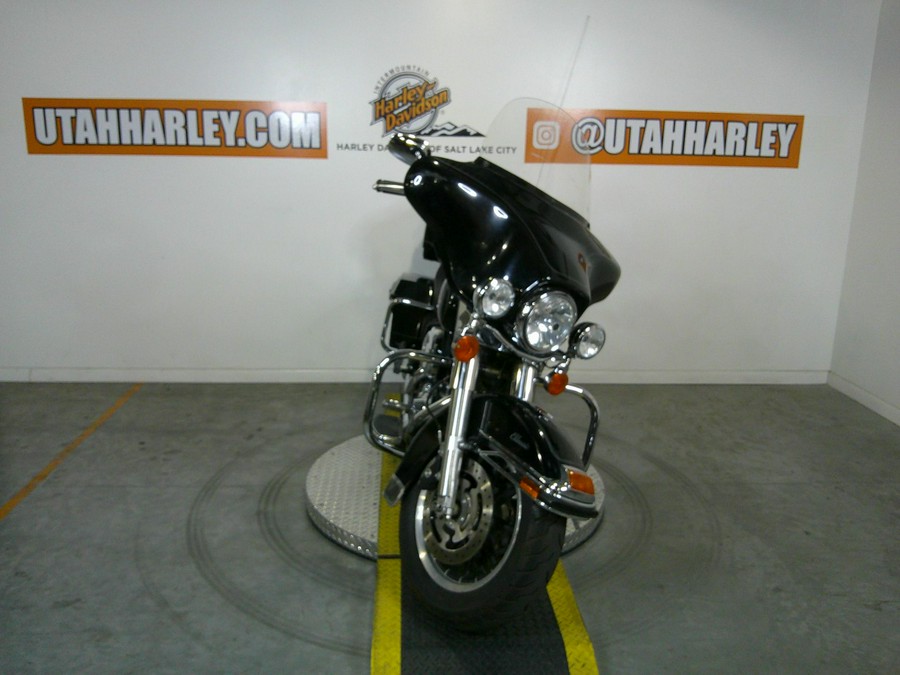 2008 Harley-Davidson Electra Glide® Classic