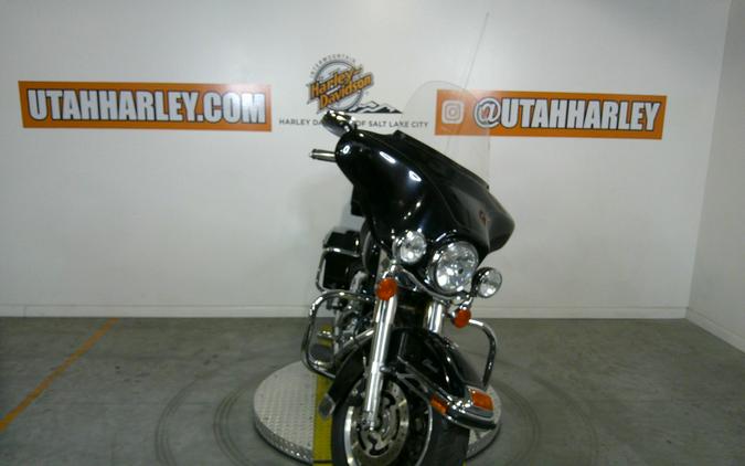 2008 Harley-Davidson Electra Glide® Classic