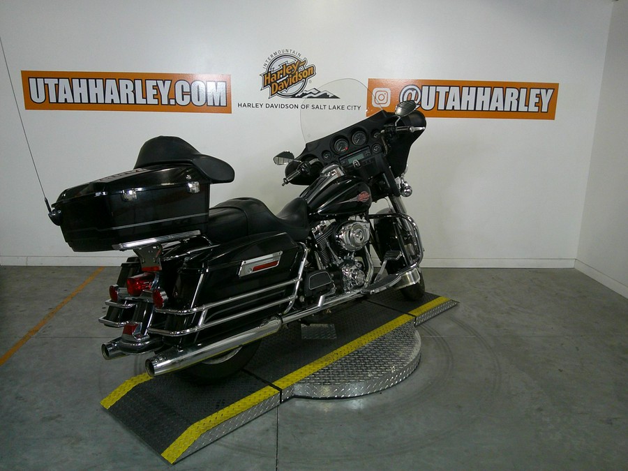 2008 Harley-Davidson Electra Glide® Classic