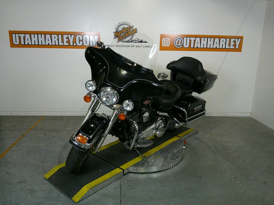 2008 Harley-Davidson Electra Glide® Classic