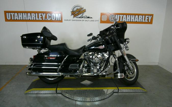 2008 Harley-Davidson Electra Glide® Classic