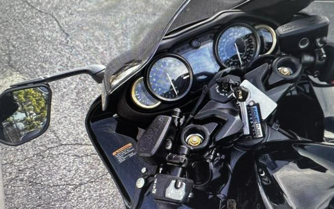 2025 Suzuki Hayabusa