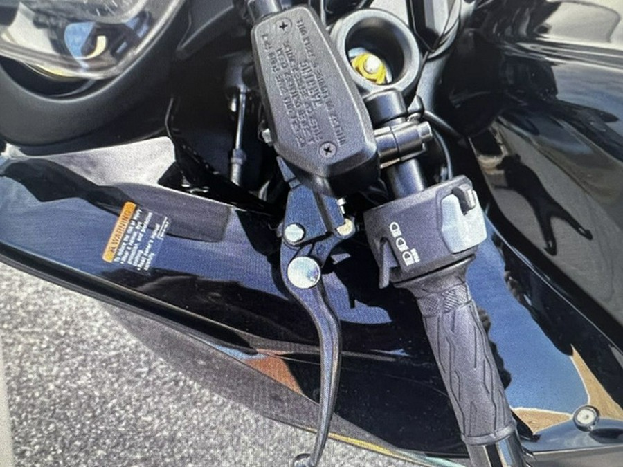 2025 Suzuki Hayabusa