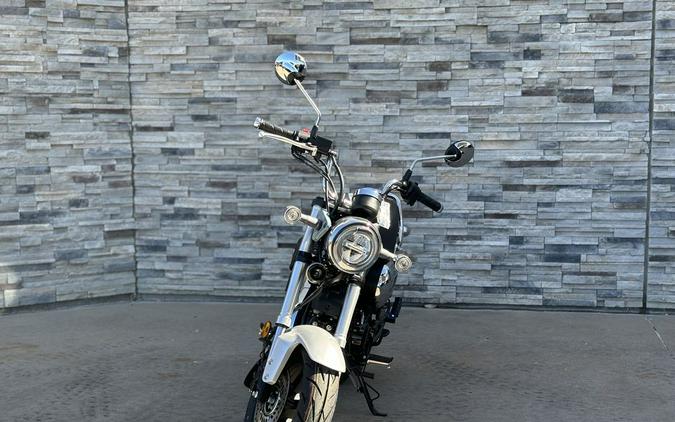 2025 Honda® Dax 125