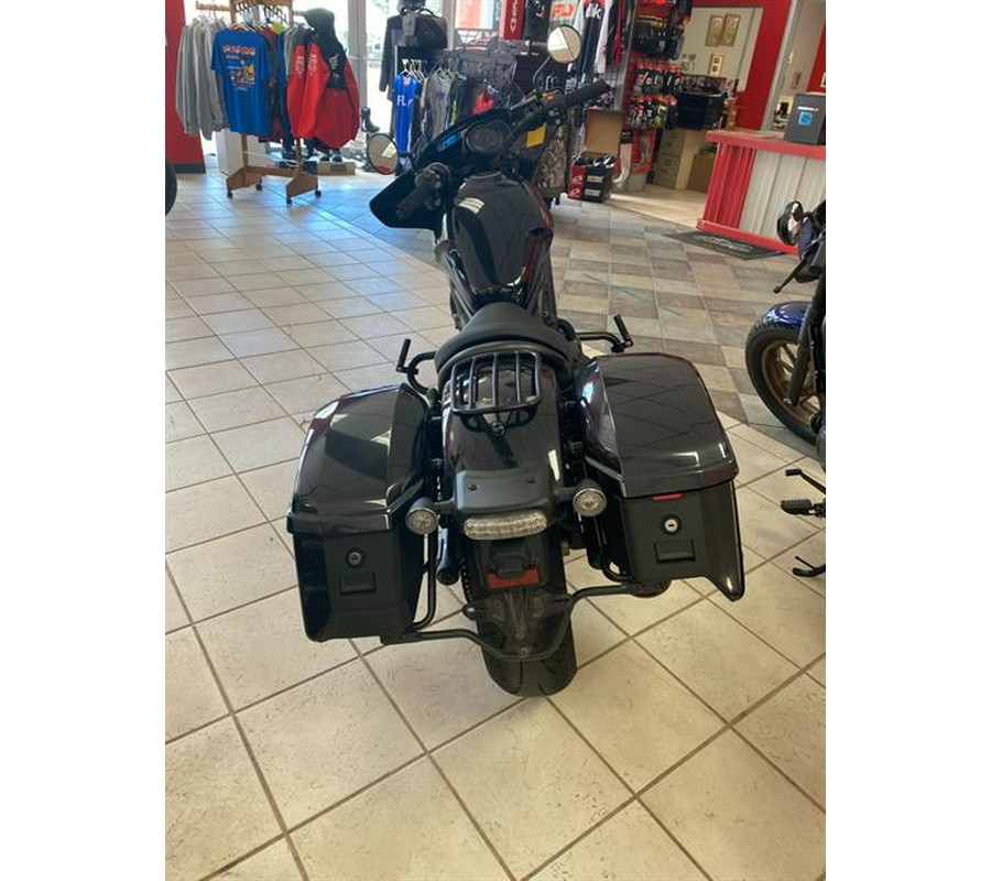 2024 Honda Rebel 1100T DCT