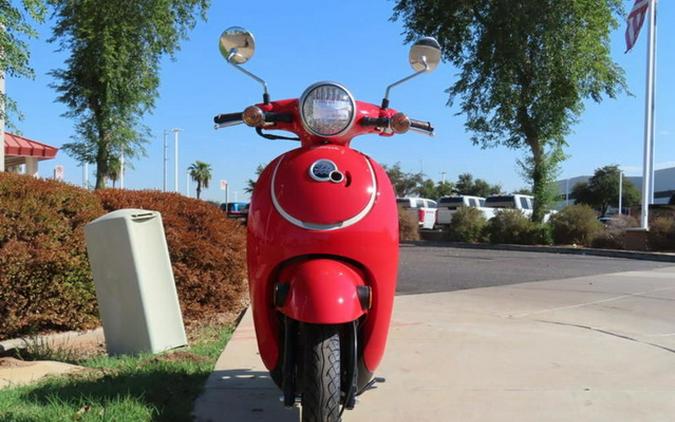 2026 Honda Metropolitan