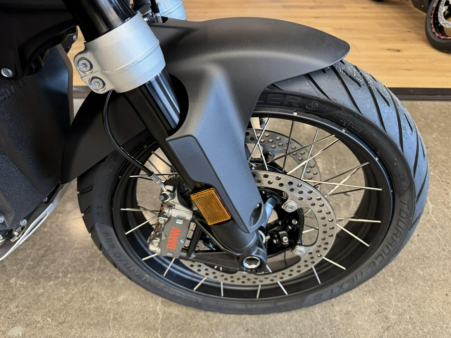 2025 BMW R 1300 GS - TROPHY - RACING BLUE METALLIC