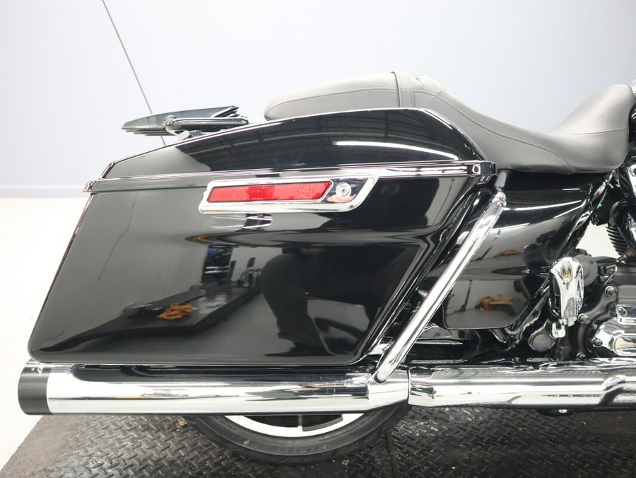 2023 Harley-Davidson Street Glide