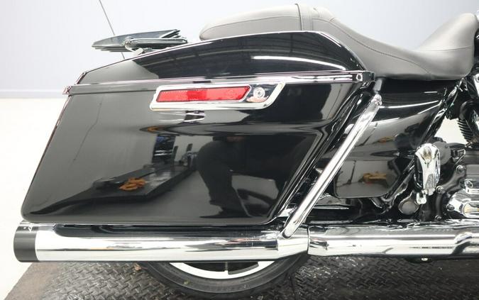 2023 Harley-Davidson Street Glide