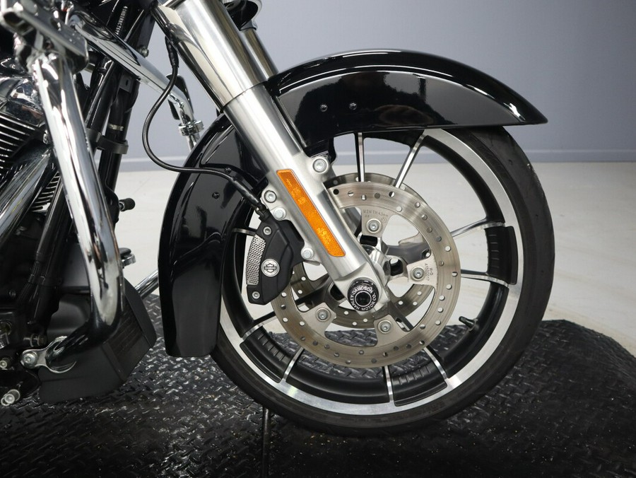 2023 Harley-Davidson Street Glide