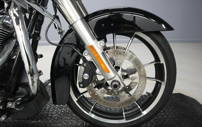 2023 Harley-Davidson Street Glide